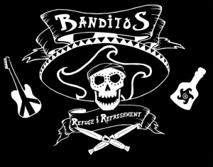 banditos-300x236 Music, music, music coming to 2014 Rocky Point Rally!