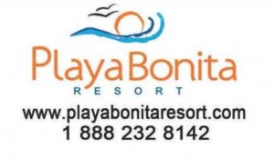 PLAYA BONITA