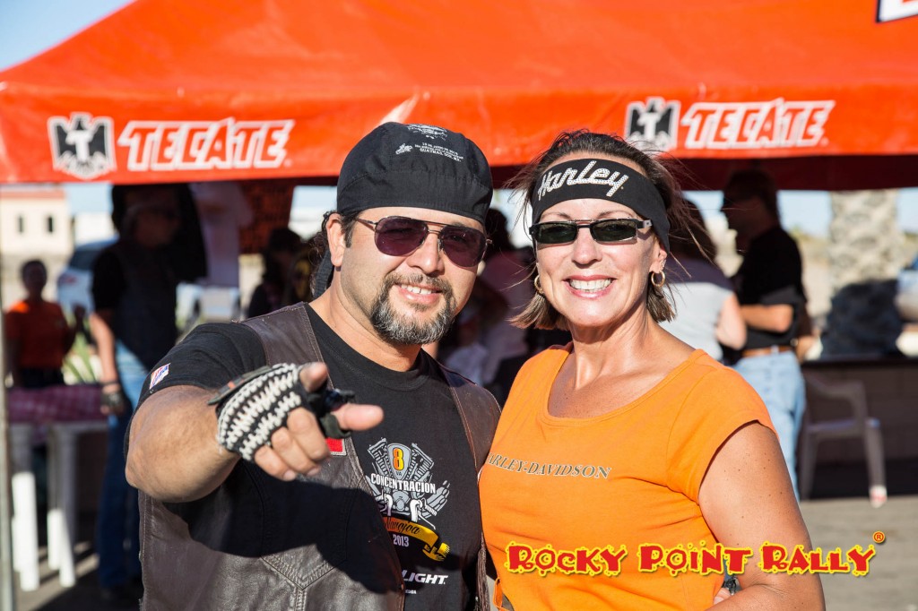 2013 | Rocky Point Rally