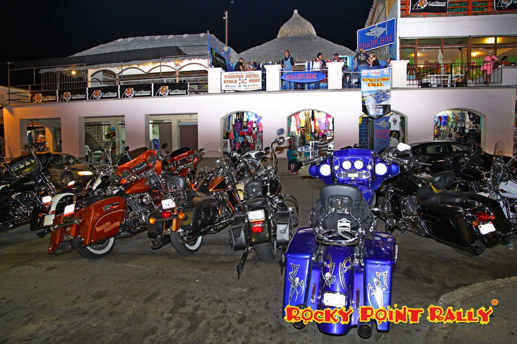 Become a 2015 Sponsor!