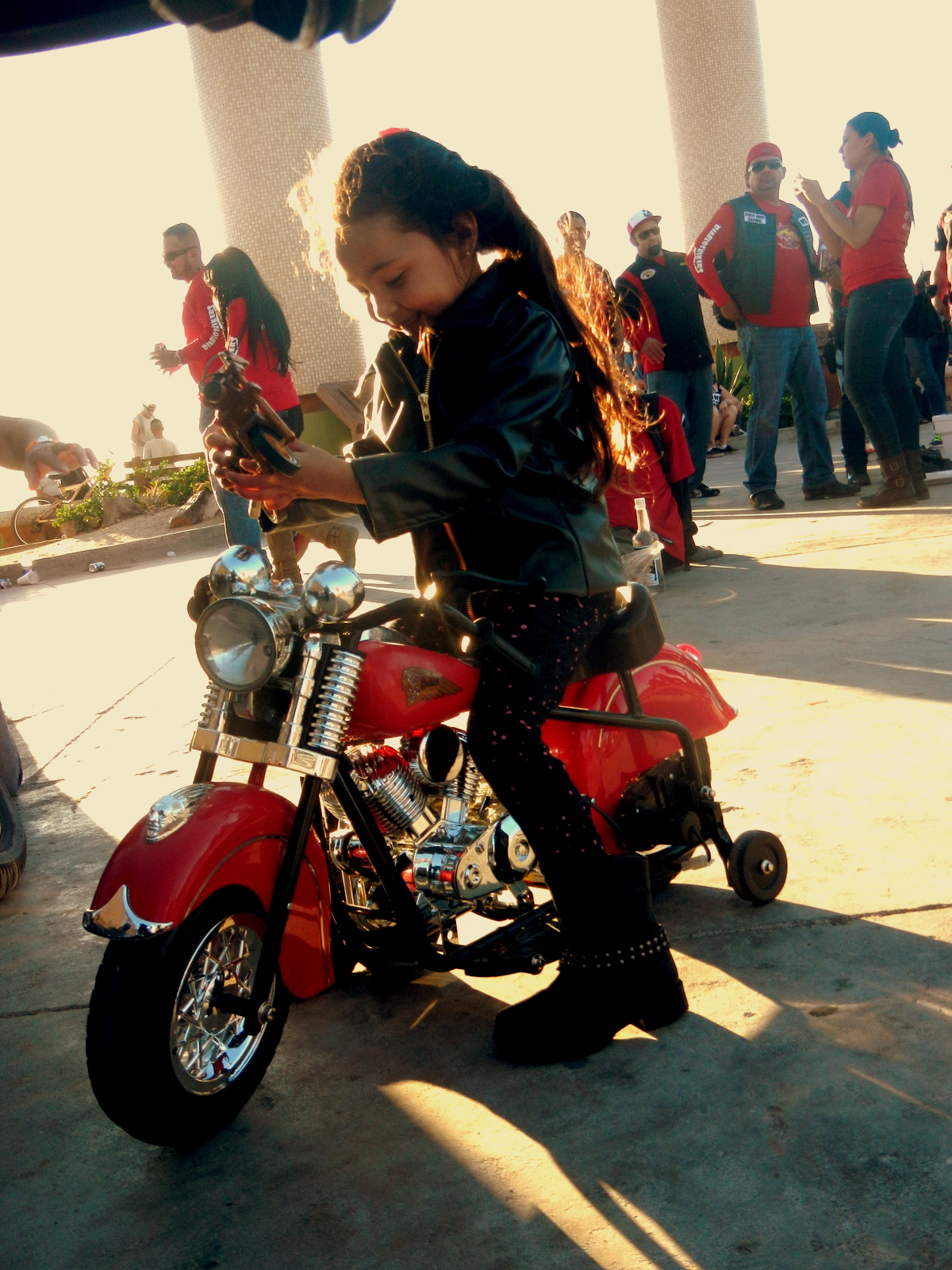 2014 Bike Show Winners*