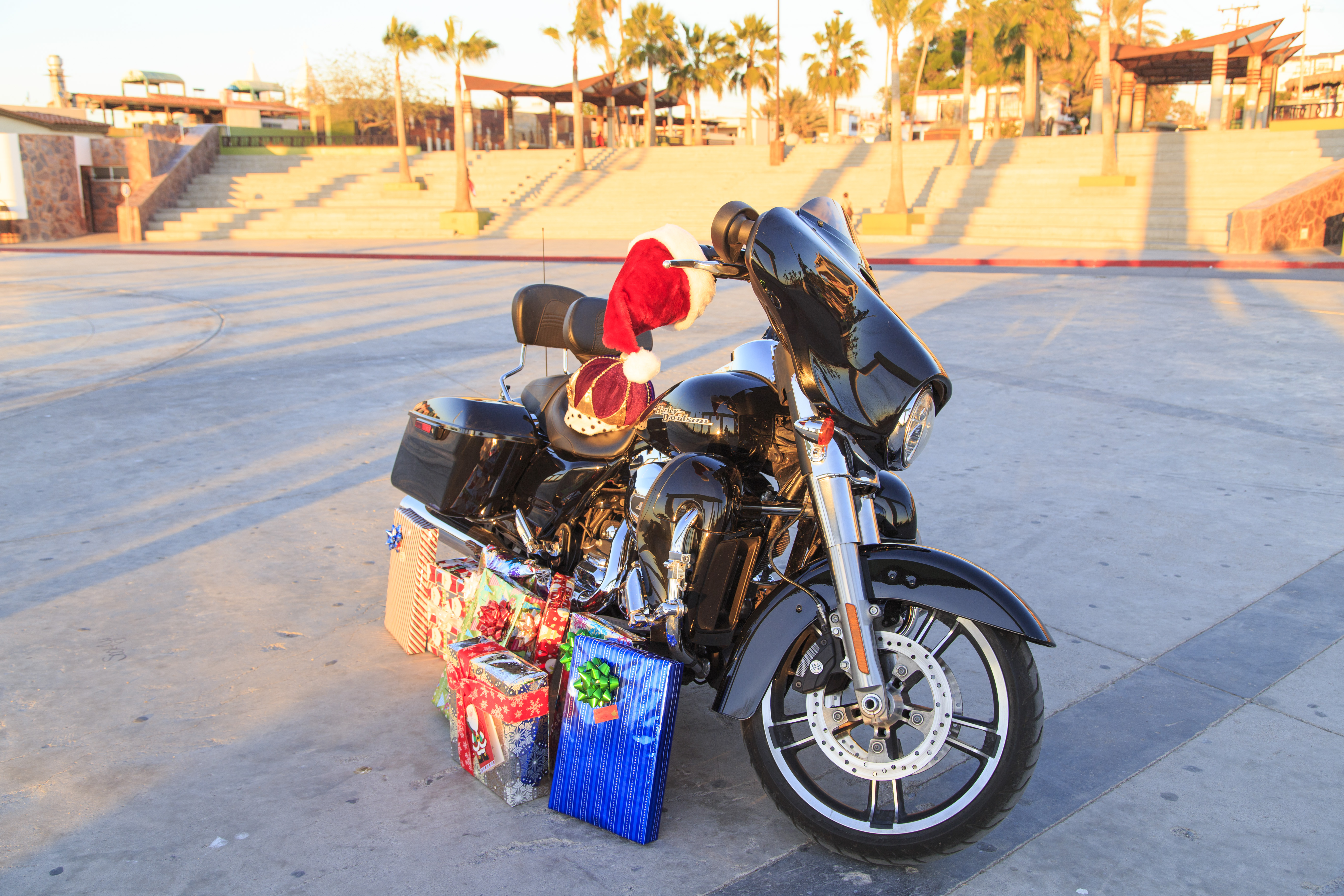 2nd Annual “Kings Day Toy Run” Jan. 9