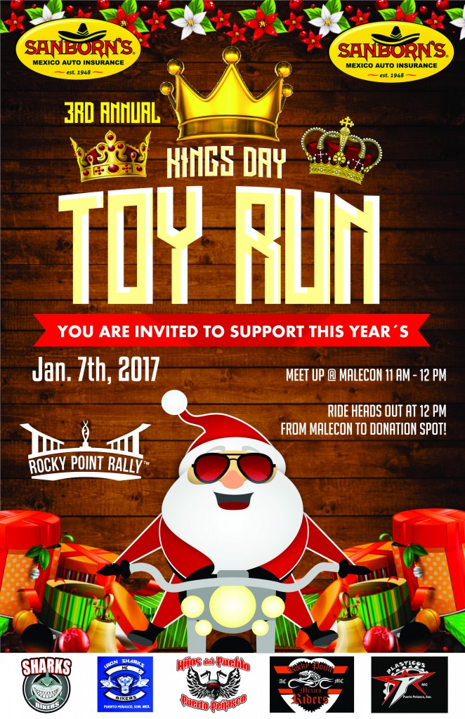 poster toy run 2