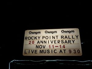 changos-300x225 Event Calendar - 20th Anniversary Rocky Point Rally