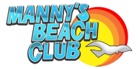 Mannys Beach Club